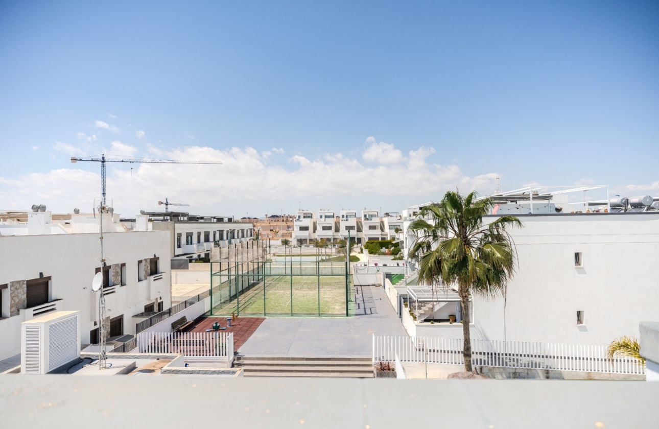 Resale - Penthouse - Torre de la Horadada