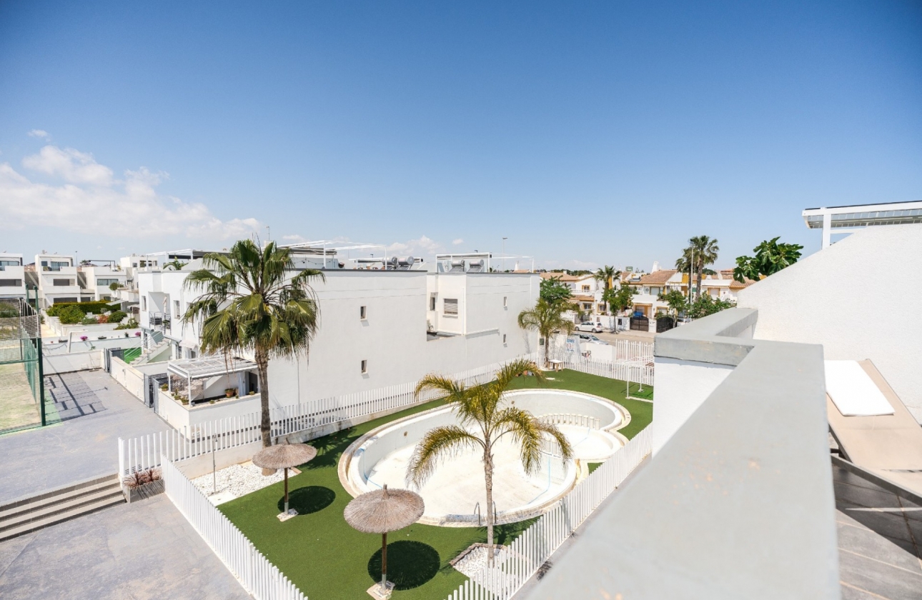 Resale - Penthouse - Torre de la Horadada