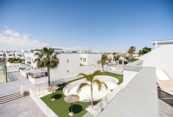 Resale - Penthouse - Torre de la Horadada