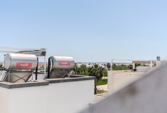 Resale - Penthouse - Torre de la Horadada