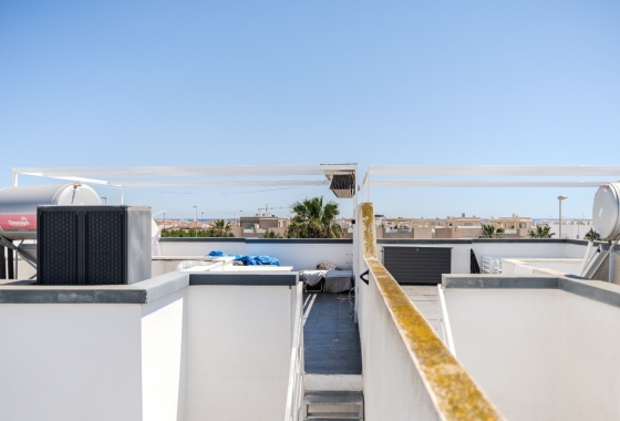 Resale - Penthouse - Torre de la Horadada