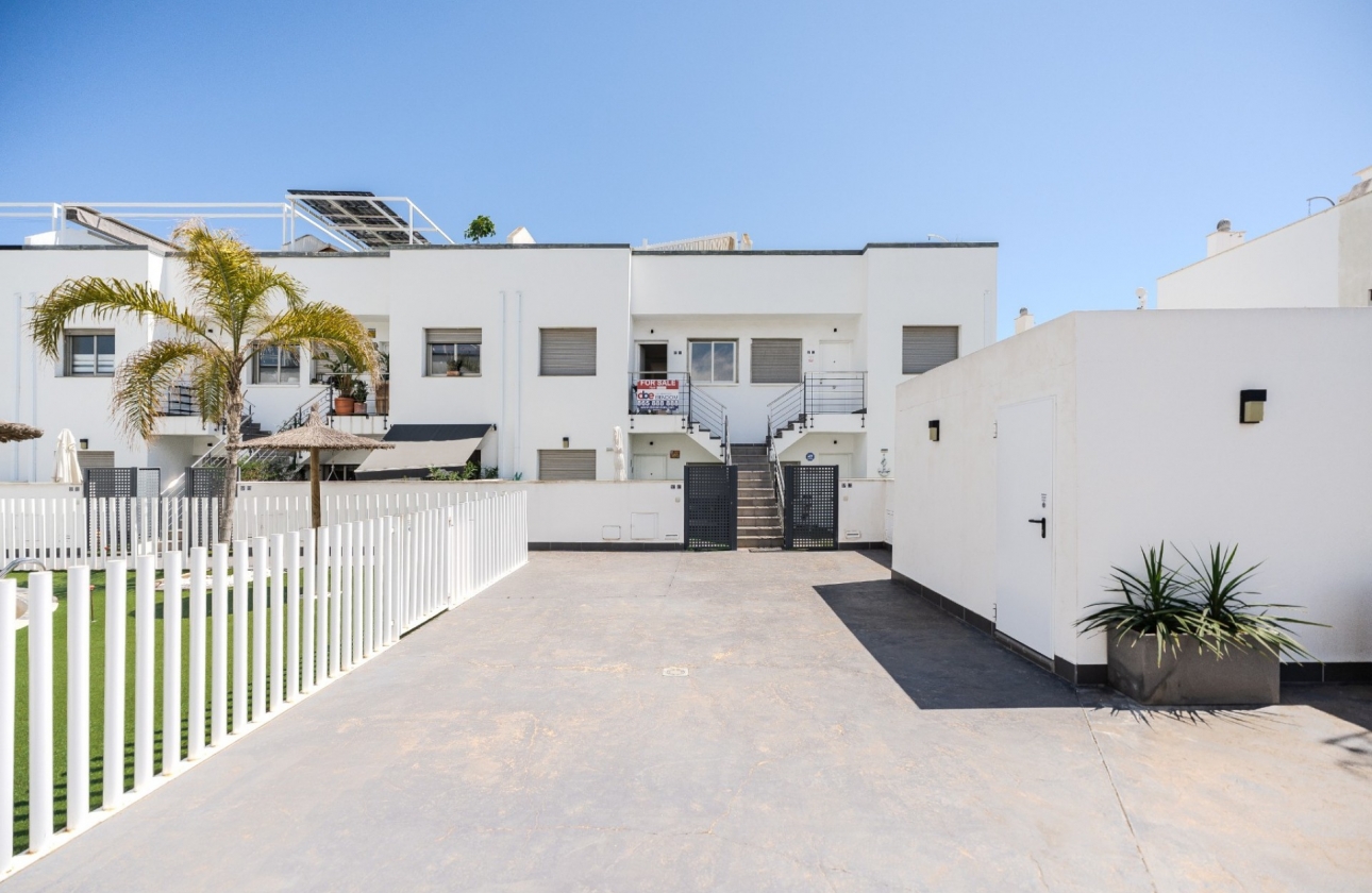 Resale - Penthouse - Torre de la Horadada