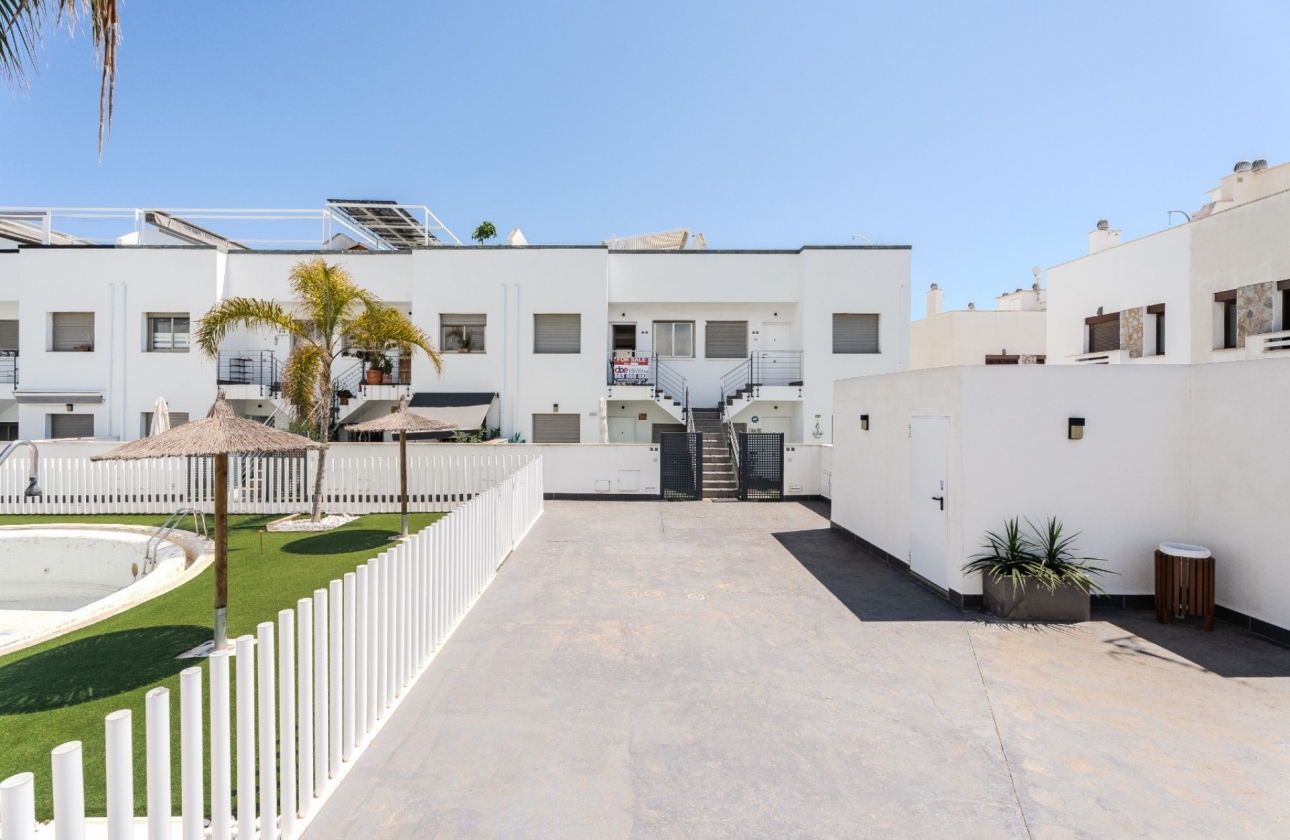 Resale - Penthouse - Torre de la Horadada