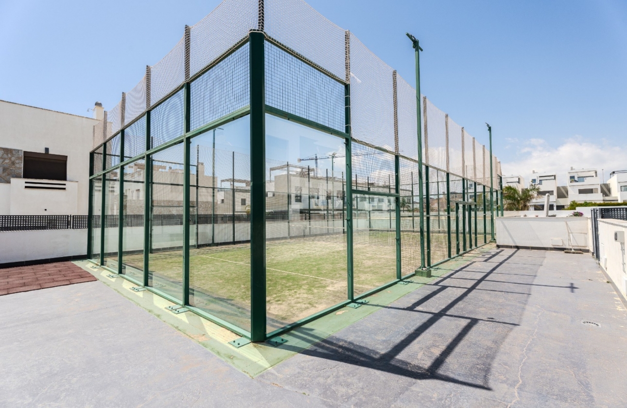 Resale - Penthouse - Torre de la Horadada