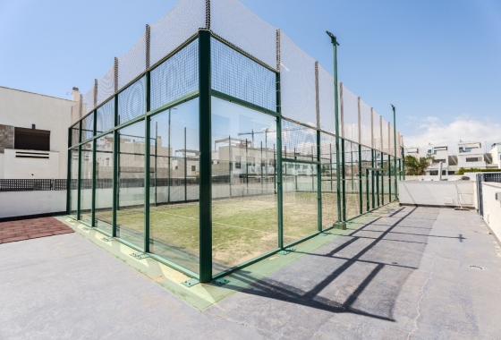 Resale - Penthouse - Torre de la Horadada