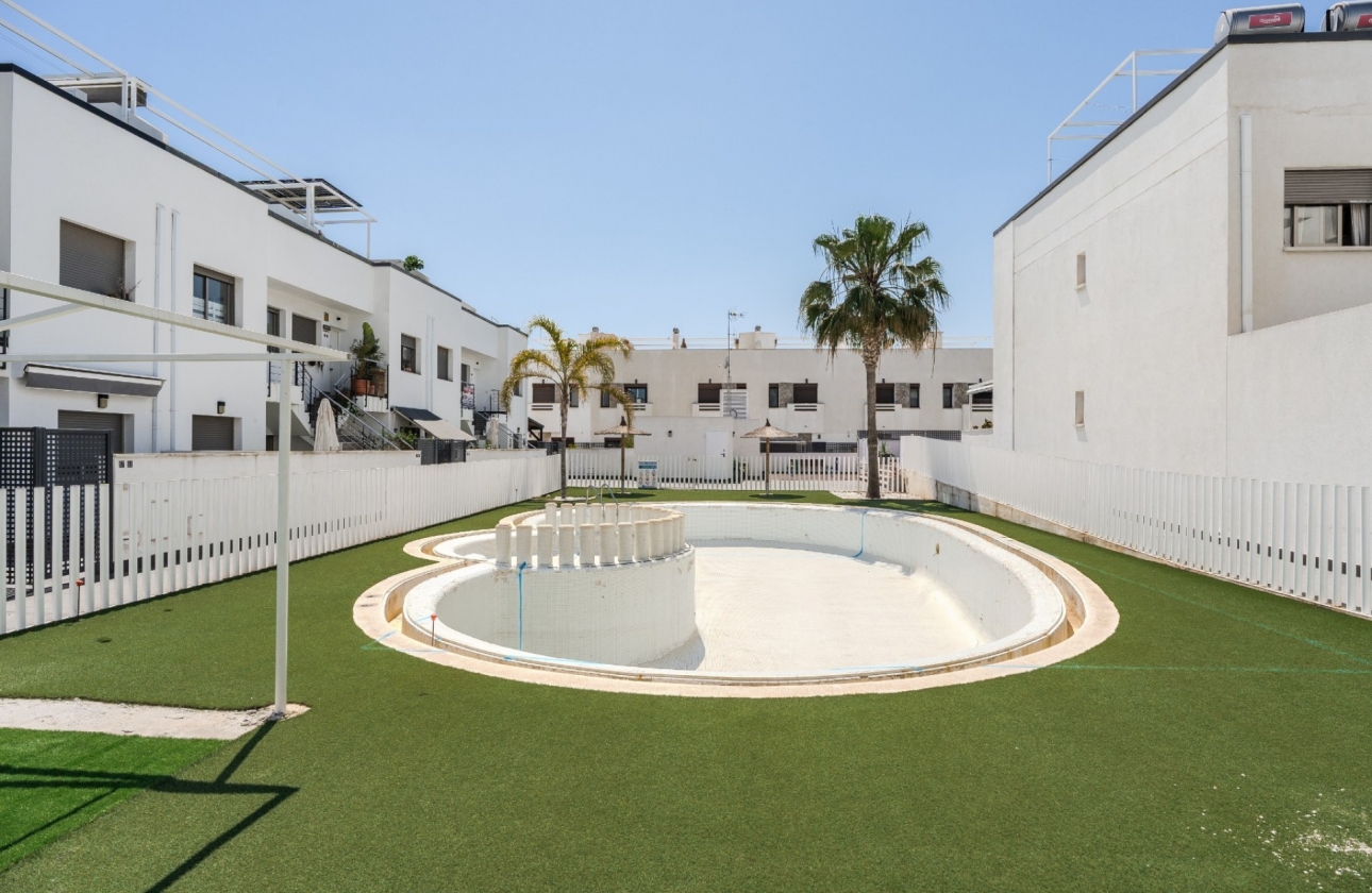 Resale - Penthouse - Torre de la Horadada