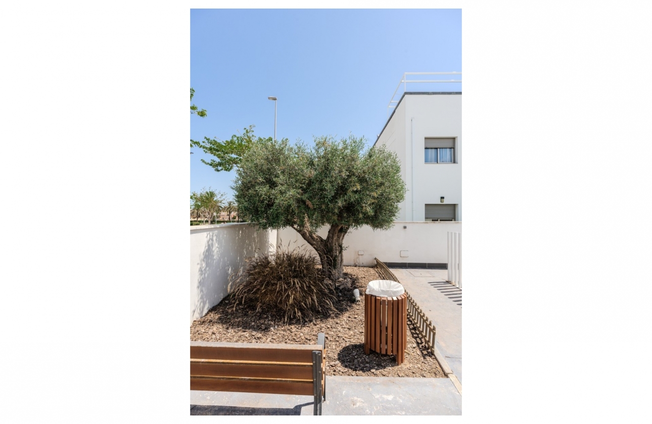 Resale - Penthouse - Torre de la Horadada