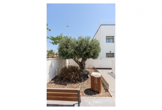Resale - Penthouse - Torre de la Horadada