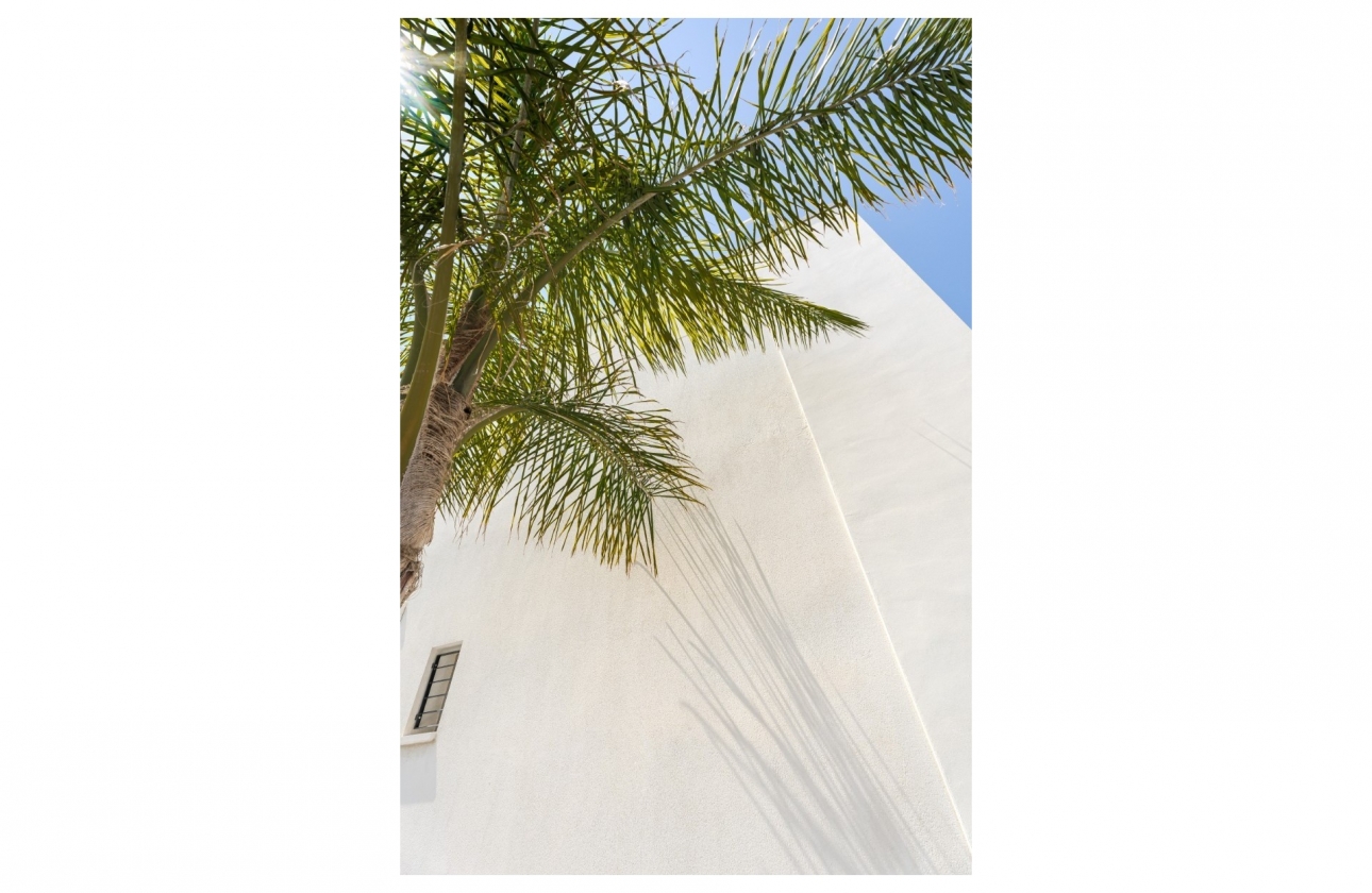 Resale - Penthouse - Torre de la Horadada