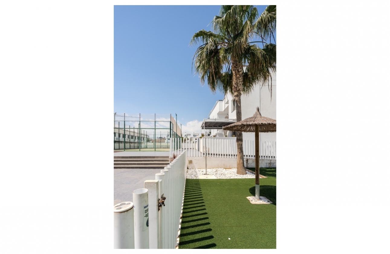 Resale - Penthouse - Torre de la Horadada