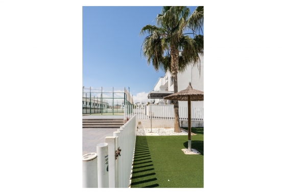 Resale - Penthouse - Torre de la Horadada