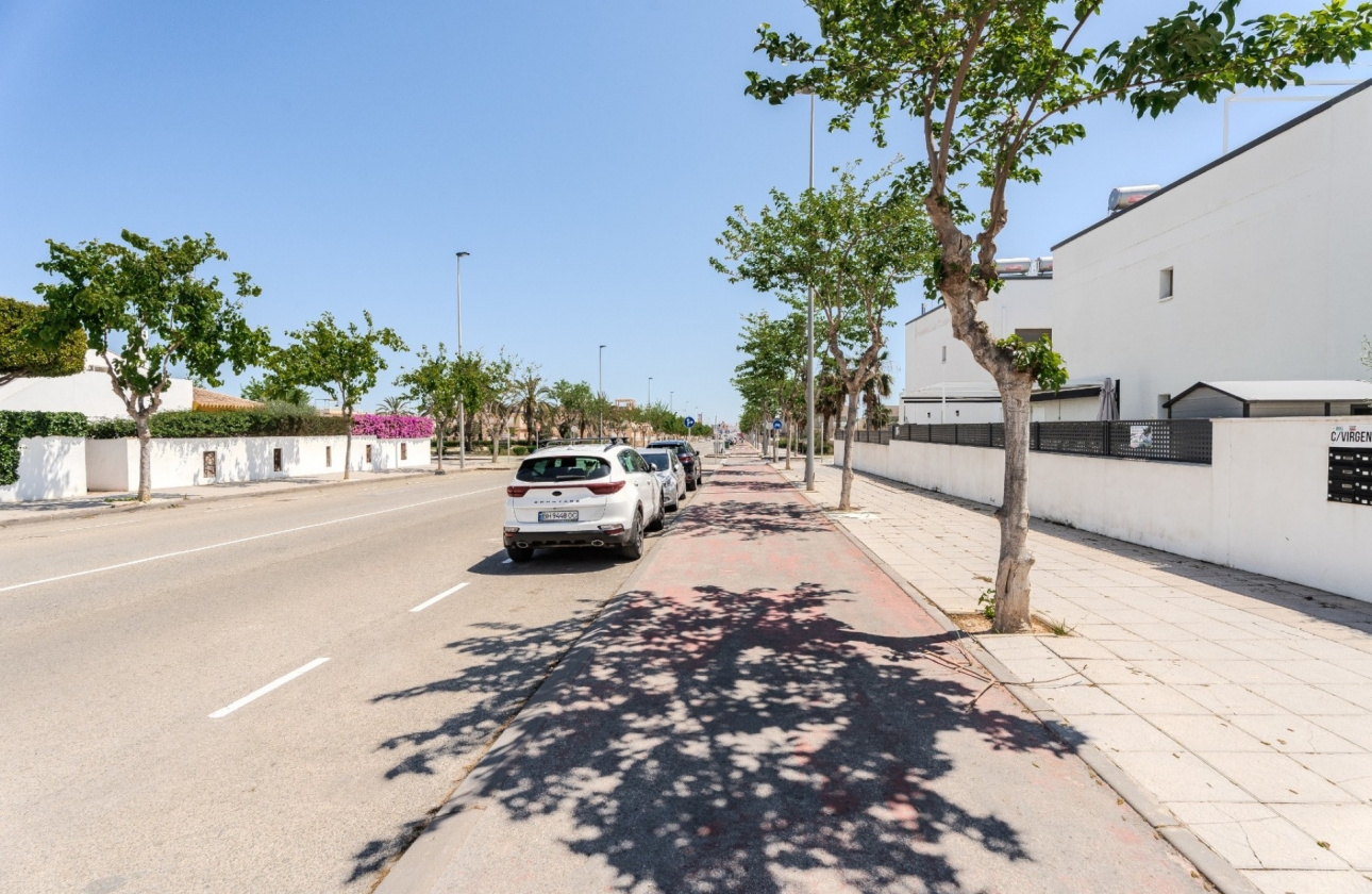 Resale - Penthouse - Torre de la Horadada