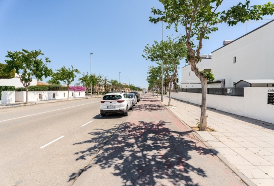 Resale - Penthouse - Torre de la Horadada
