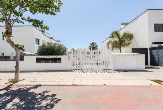 Resale - Penthouse - Torre de la Horadada