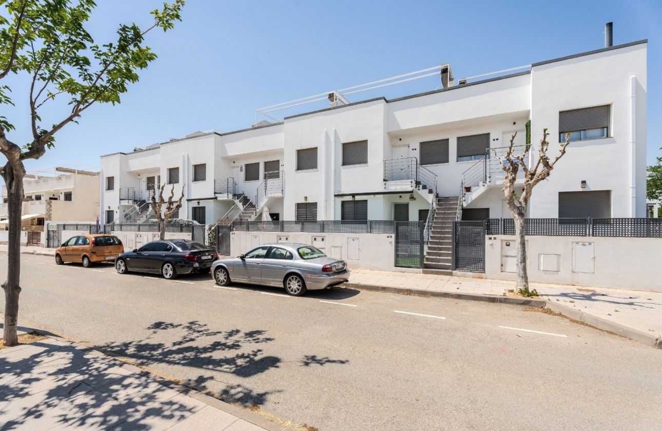 Resale - Penthouse - Torre de la Horadada