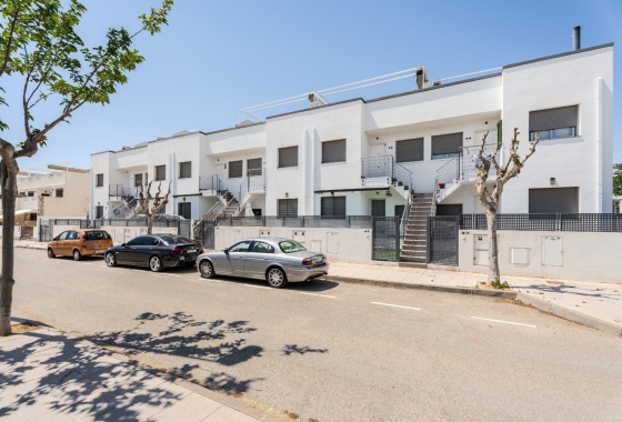 Resale - Penthouse - Torre de la Horadada