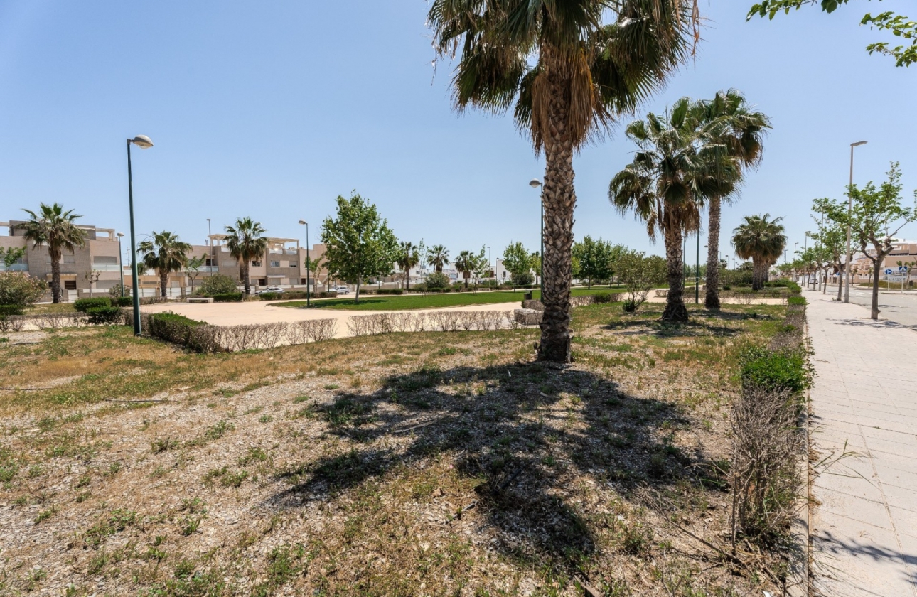 Resale - Penthouse - Torre de la Horadada