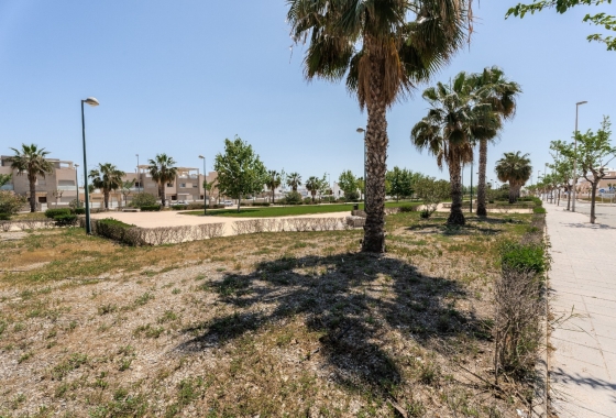 Resale - Penthouse - Torre de la Horadada