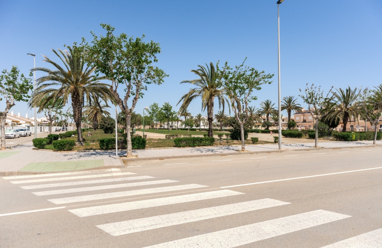 Resale - Penthouse - Torre de la Horadada