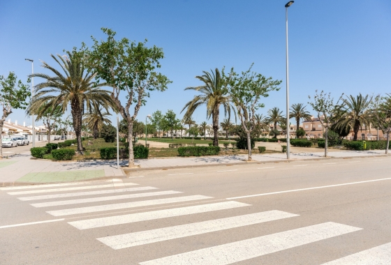 Resale - Penthouse - Torre de la Horadada