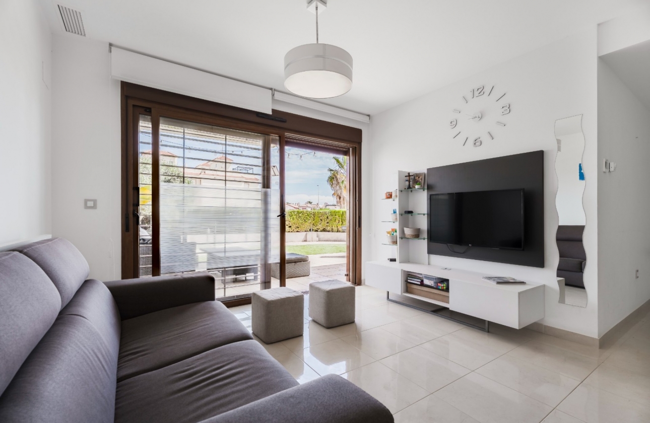 Reventa - Apartment - Orihuela Costa
