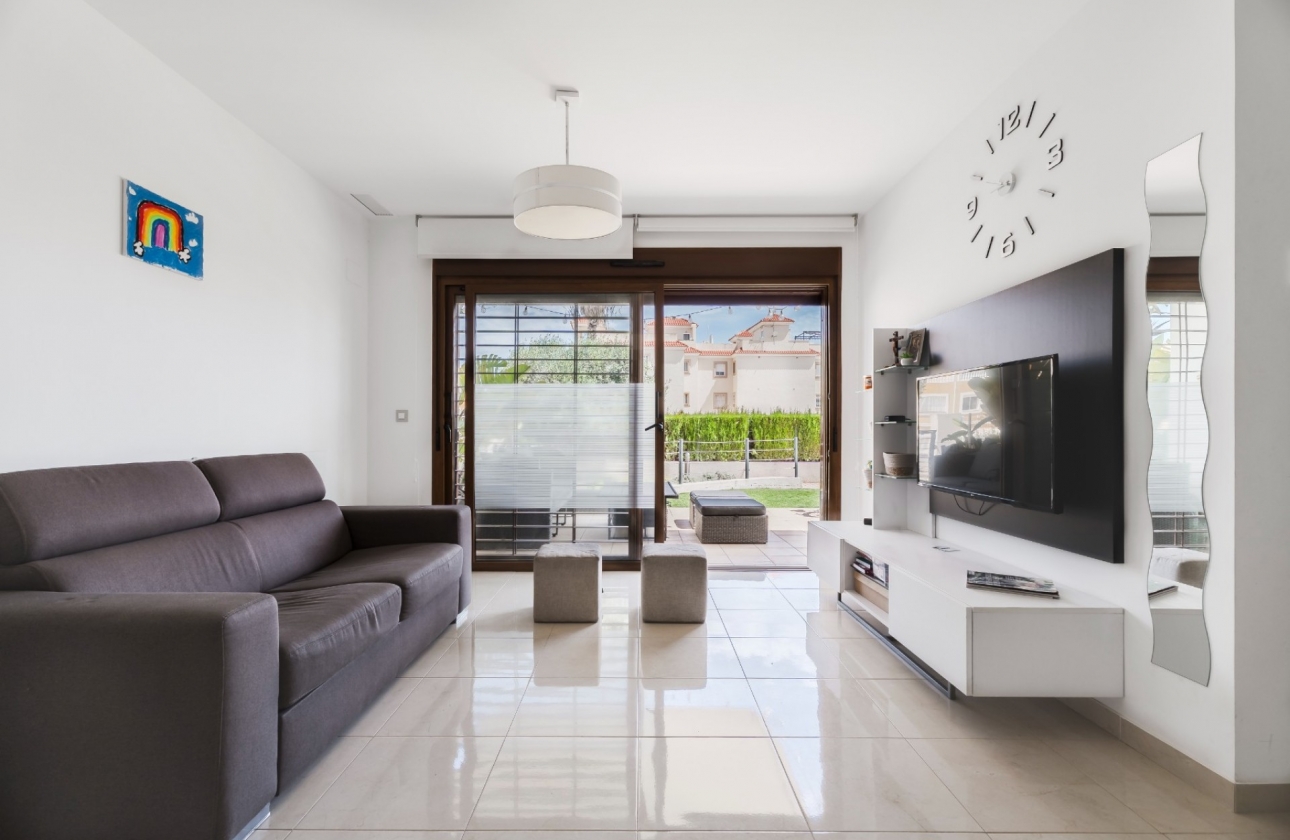 Reventa - Apartment - Orihuela Costa