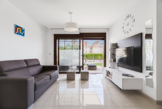 Reventa - Apartment - Orihuela Costa