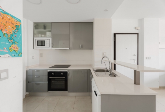Reventa - Apartment - Orihuela Costa