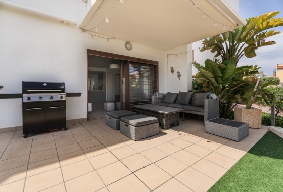 Reventa - Apartment - Orihuela Costa