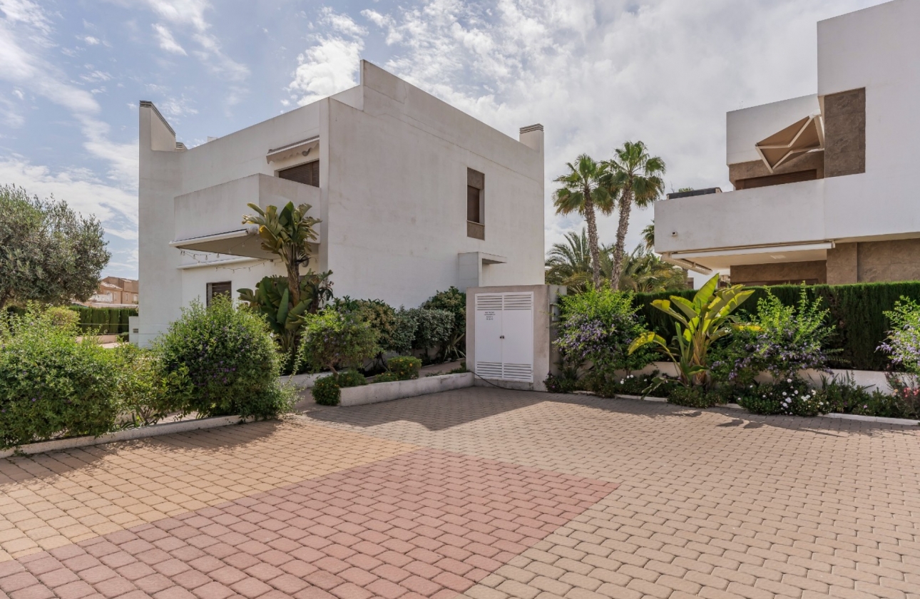 Reventa - Apartment - Orihuela Costa