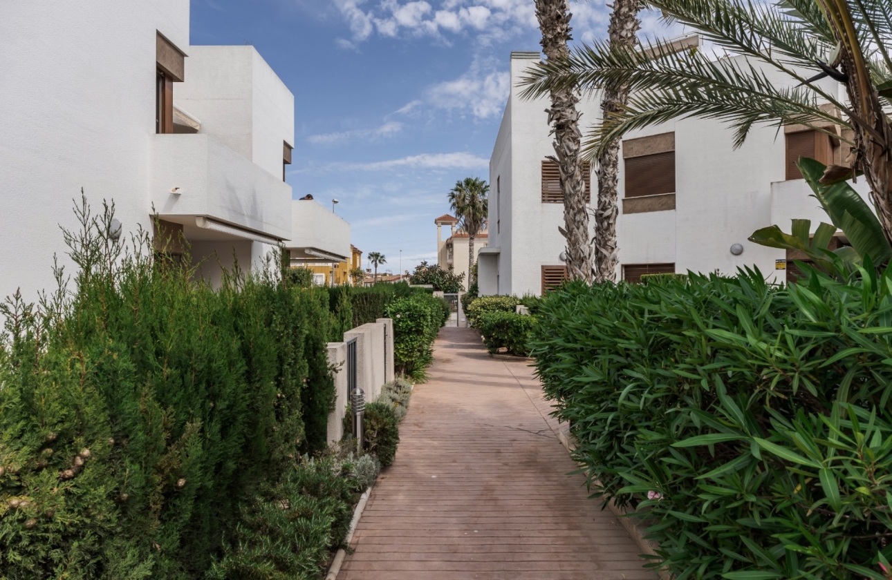Reventa - Apartment - Orihuela Costa
