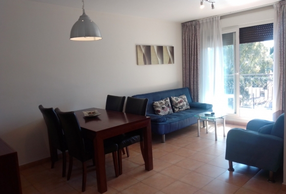 Reventa - Ático - Aguilas - Los Geraneos
