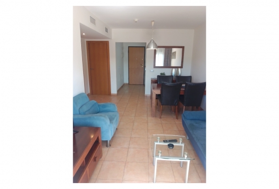 Reventa - Ático - Aguilas - Los Geraneos
