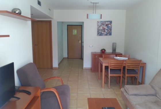 Reventa - Ático - Aguilas - Los Geraneos