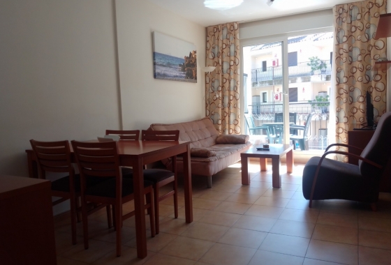 Reventa - Ático - Aguilas - Los Geraneos