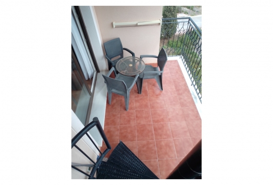 Reventa - Ático - Aguilas - Los Geraneos
