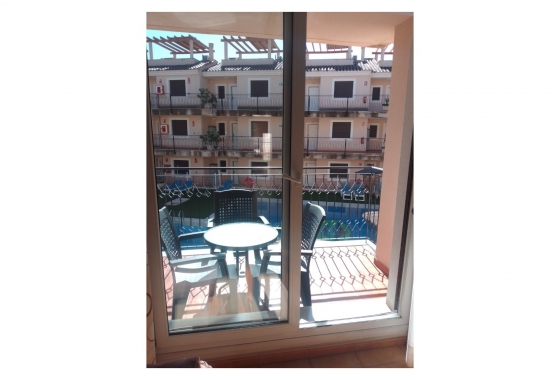 Reventa - Ático - Aguilas - Los Geraneos