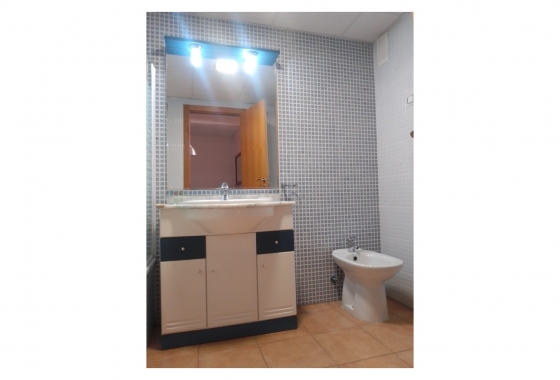 Reventa - Ático - Aguilas - Los Geraneos