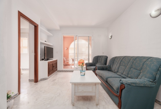 Resale - Apartment - Torrevieja