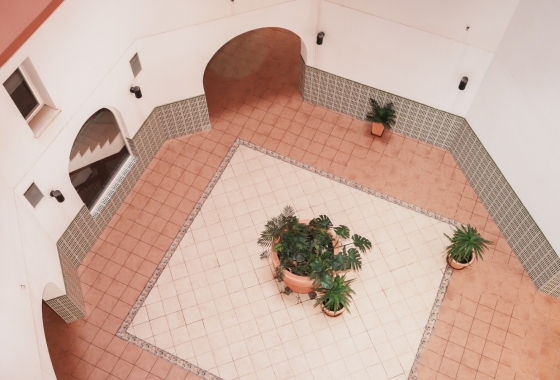 Resale - Apartment - Torrevieja