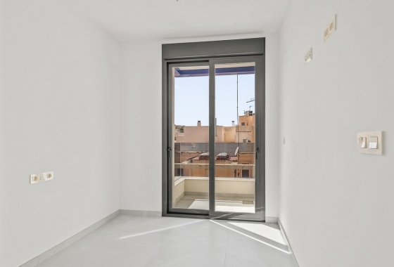 Rynek wtórny - Apartament - Torrevieja