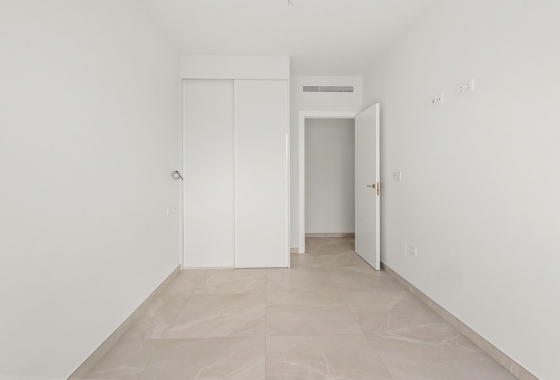 Rynek wtórny - Apartament - Torrevieja