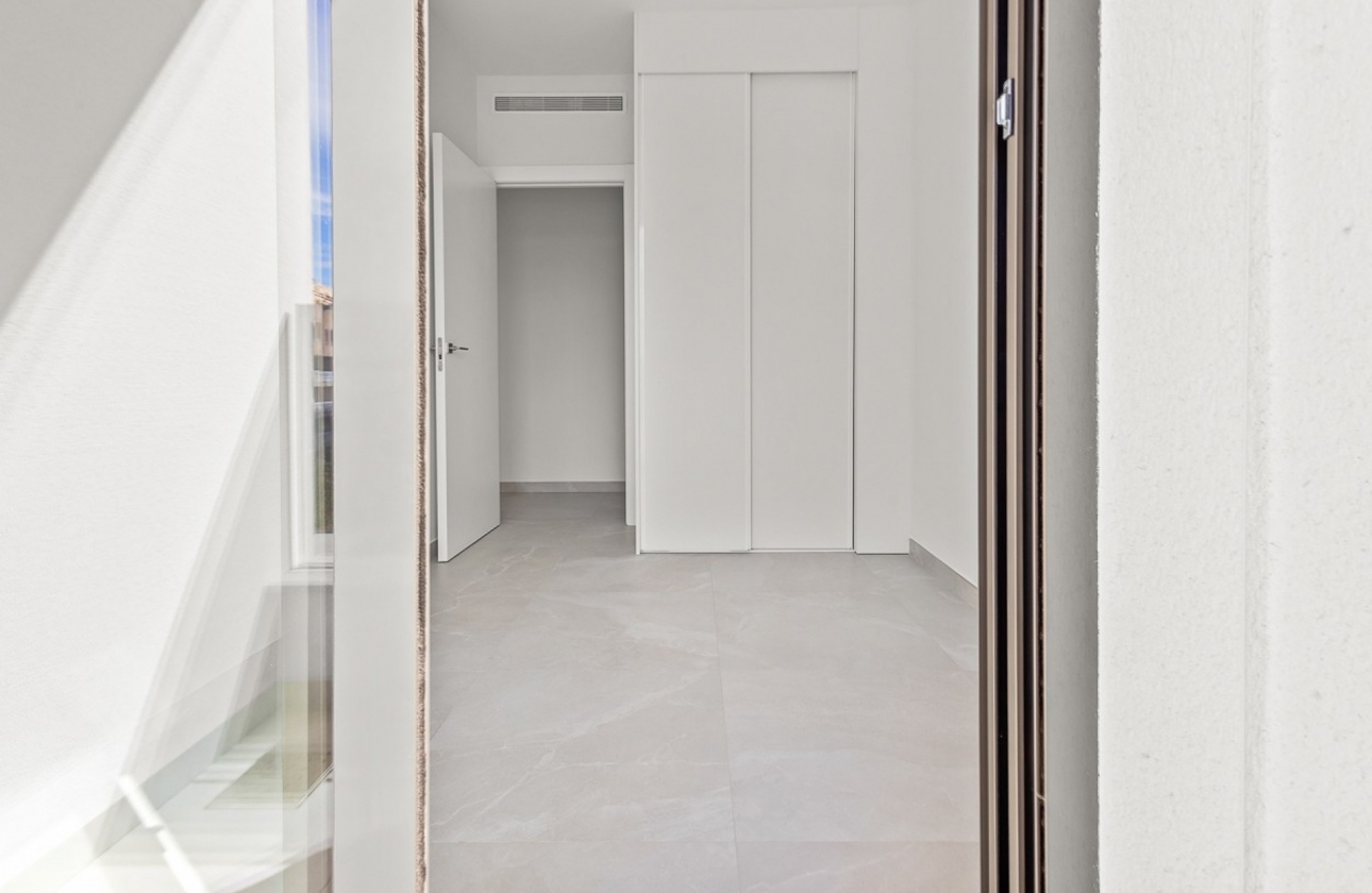 Rynek wtórny - Apartament - Torrevieja