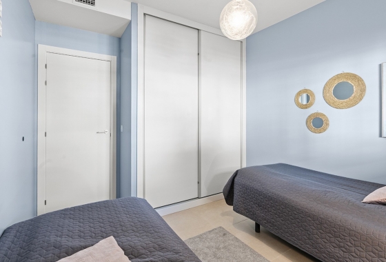 Rynek wtórny - Apartament - Orihuela Costa - Los Dolses