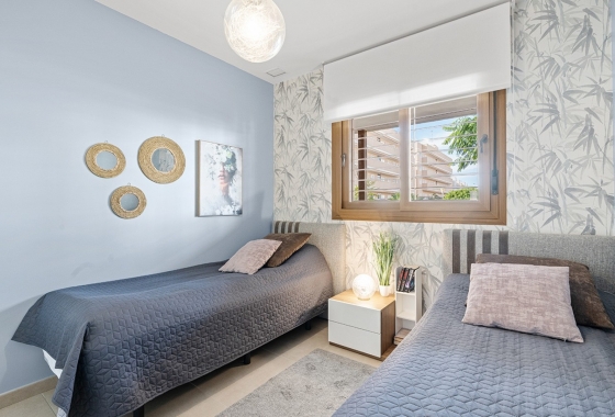 Rynek wtórny - Apartament - Orihuela Costa - Los Dolses