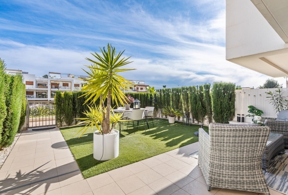 Rynek wtórny - Apartament - Orihuela Costa - Los Dolses