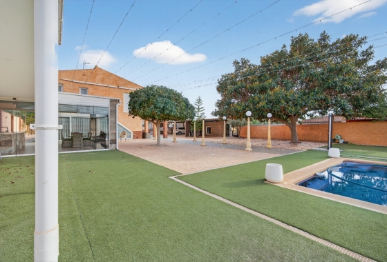 Reventa - Villa - Alicante