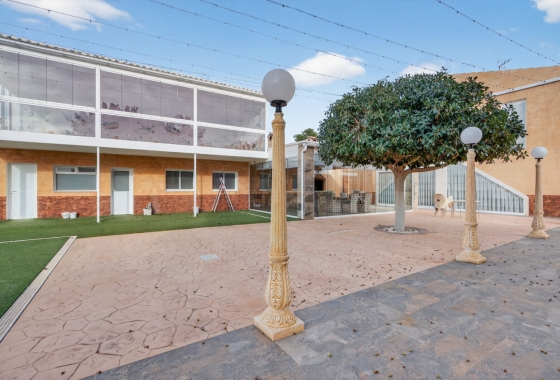 Reventa - Villa - Alicante