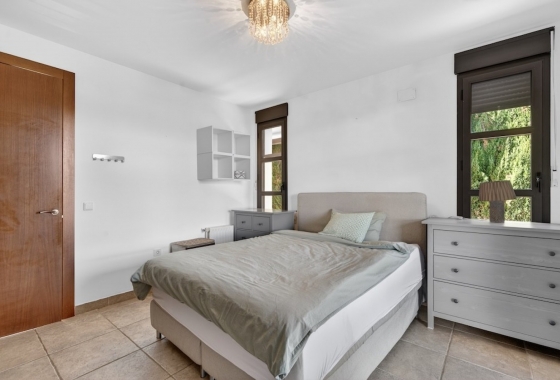 Rynek wtórny - Villa - Jávea - Javea