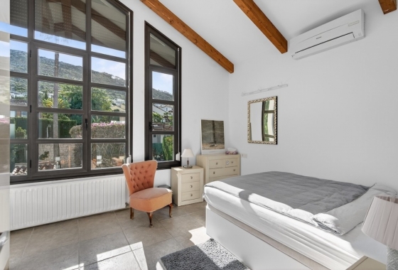 Rynek wtórny - Villa - Jávea - Javea